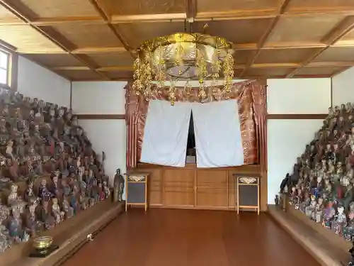 泉龍寺(長野県)