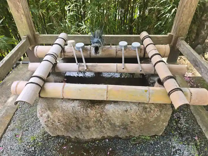 素盞雄神社(奈良県)