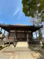 妙興寺の本殿・本堂