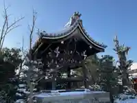 天寧寺のその他建物