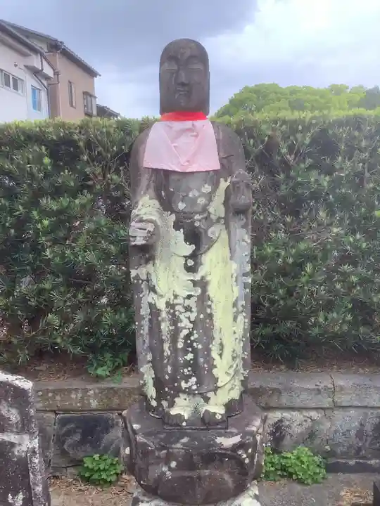 玉林寺(小牧観音)(愛知県)
