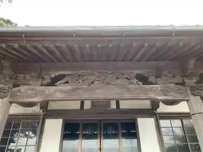 西行寺のその他建物