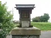 金刀比羅神社(岐阜県)