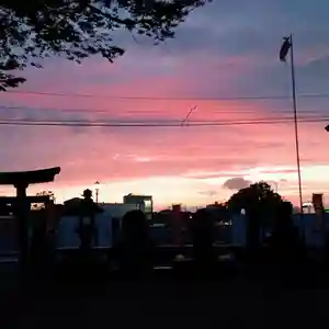 阿邪訶根神社(福島県)(2023年06月04日(日) 00時58分51秒投稿)