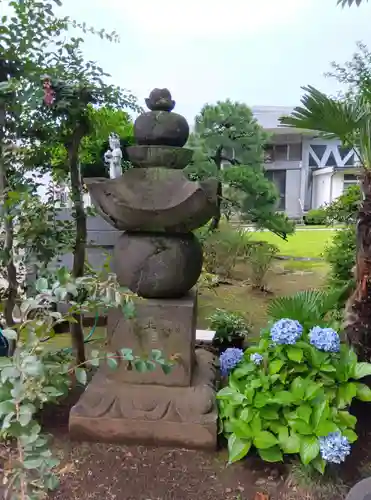 大安寺(東京都)
