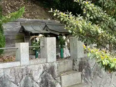 若宮神社(滋賀県)