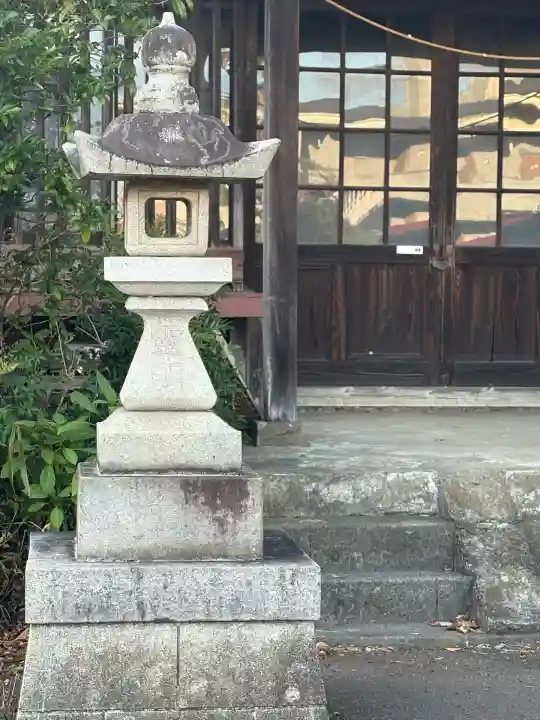 智音神社(神奈川県)