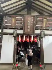 品川神社(東京都)