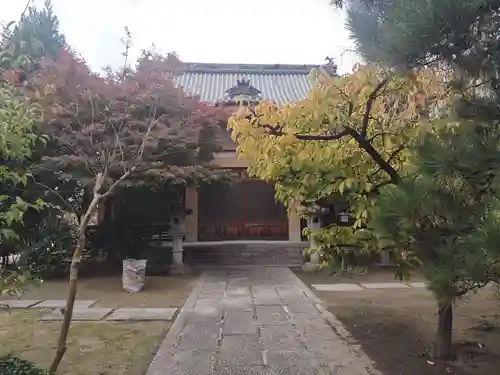 安楽寺のその他建物