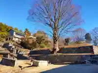 新田神社(群馬県)