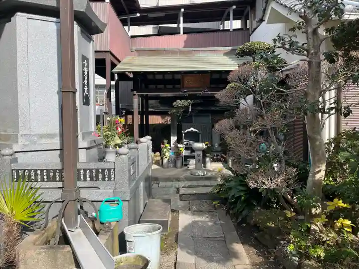 円経寺(岐阜県)