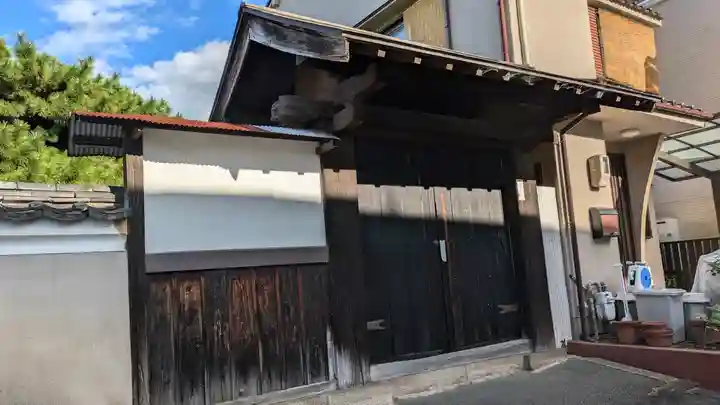 能化院(京都府)