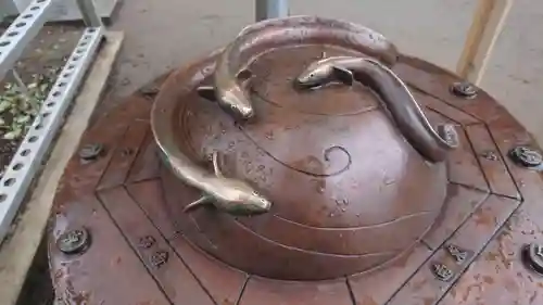 星宮神社のその他建物