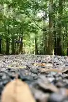 瀧原宮(皇大神宮別宮)(三重県)