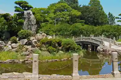 曽根天満宮(兵庫県)