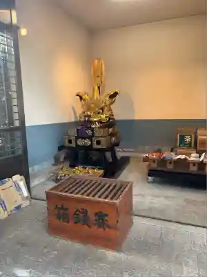 八幡大神社(東京都)