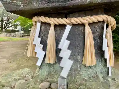 篠山神社(福岡県)