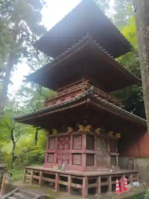 榛名神社(群馬県)