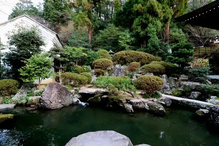 吉備津神社(岡山県)