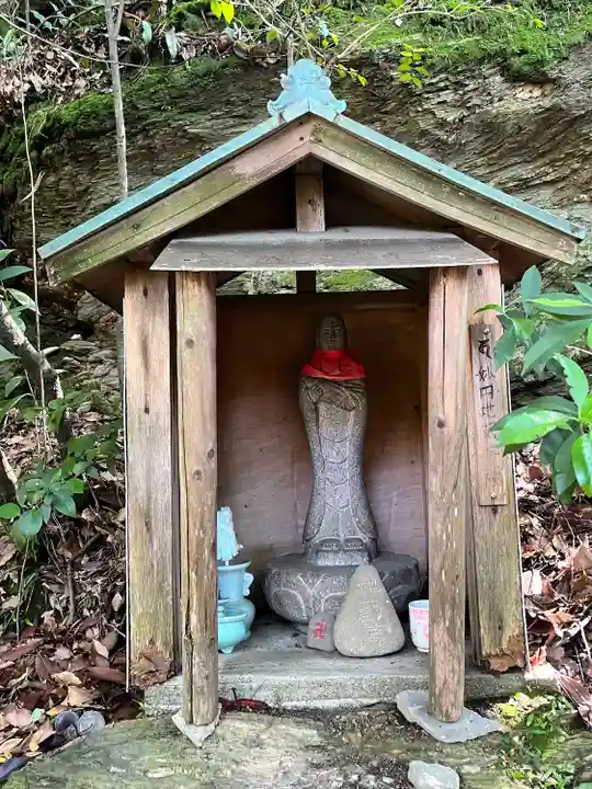 海禅院(和歌山県)