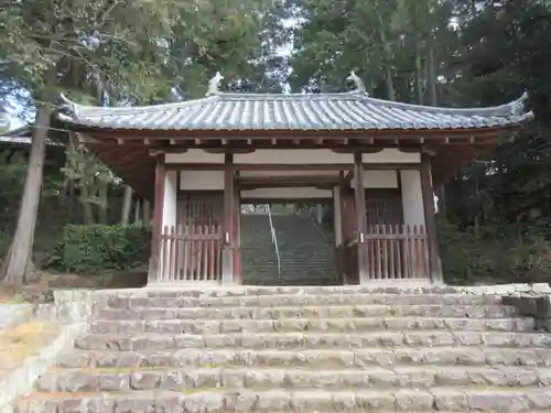 萩原寺(香川県)