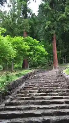 妙義神社のその他建物
