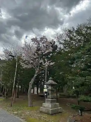 当別神社のその他建物