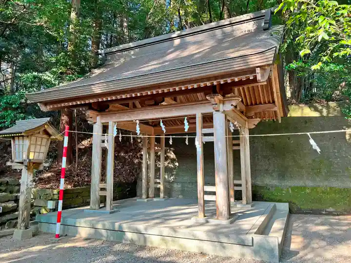 高千穂神社(宮崎県)