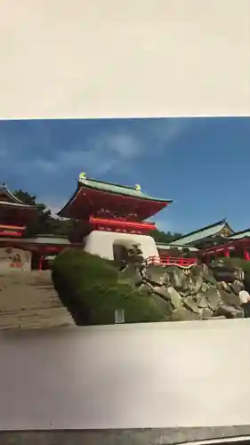 赤間神宮(山口県)