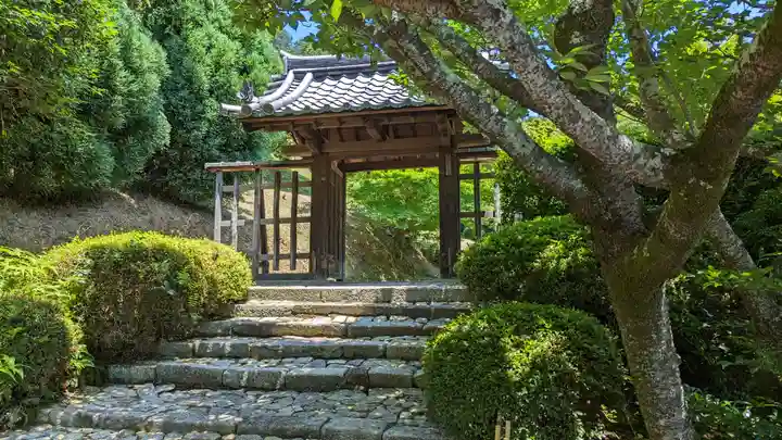 西寿寺(京都府)