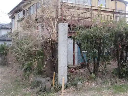 磐裂神社(埼玉県)