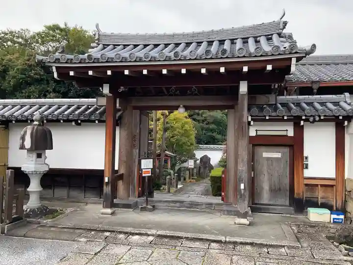 霊雲院(京都府)