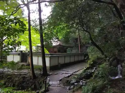 南禅院のその他建物