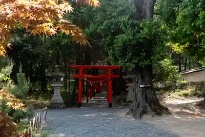 吉備津彦神社(岡山県)