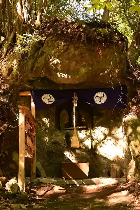 富貴寺(大分県)