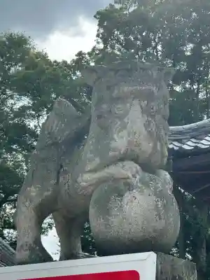 素盞嗚神社(広島県)