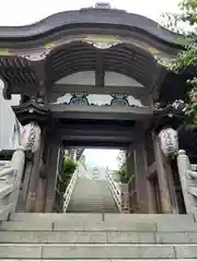 湯島天満宮(東京都)