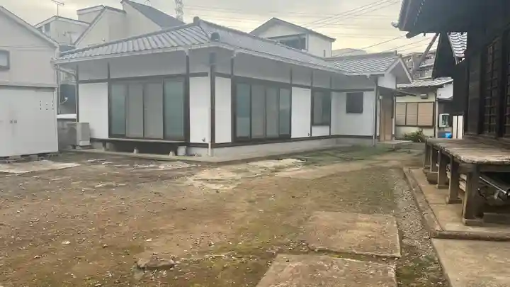 堤稲荷神社(東京都)