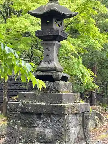 温泉神社(宮城県)