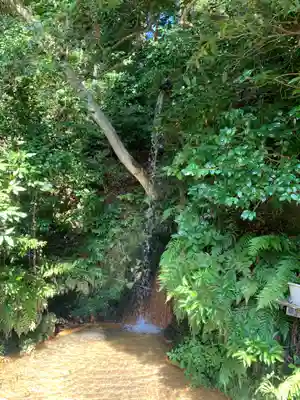 南玉不動尊(千葉県)