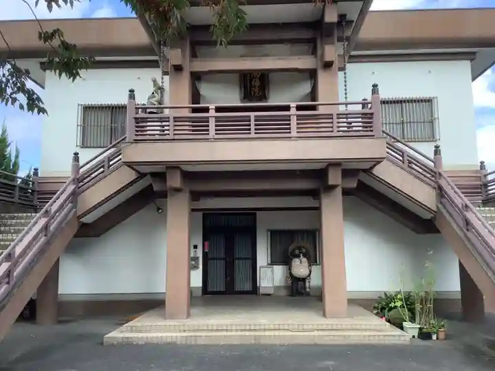 笠覆寺 (笠寺観音)のその他建物