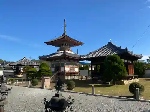 酒見寺(兵庫県)