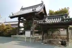 花岳寺(兵庫県)