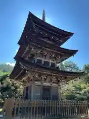 前山寺(長野県)