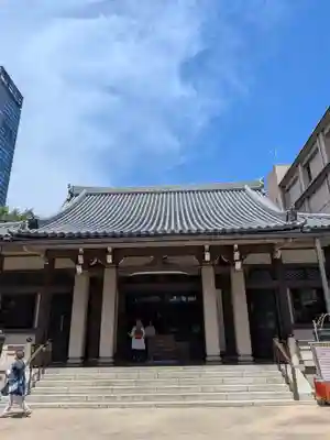 とげぬき地蔵尊 高岩寺(東京都)