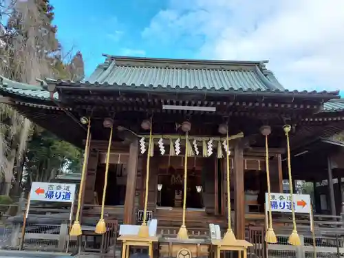 仙台東照宮(宮城県)