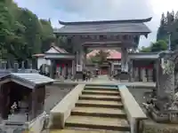 祇薗寺(秋田県)