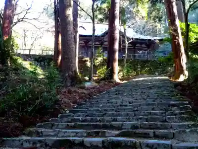 百済寺(滋賀県)