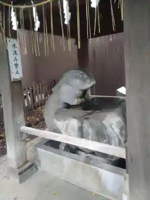 調神社(埼玉県)