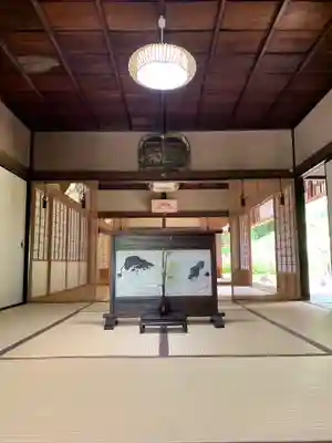 光明院（光明禅院）のその他建物